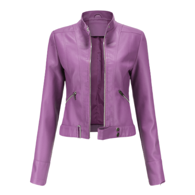 Zinnia | Damen Kurze Jacke | Outdoor