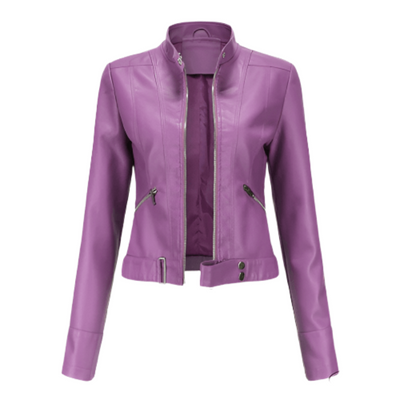 Zinnia | Damen Kurze Jacke | Outdoor