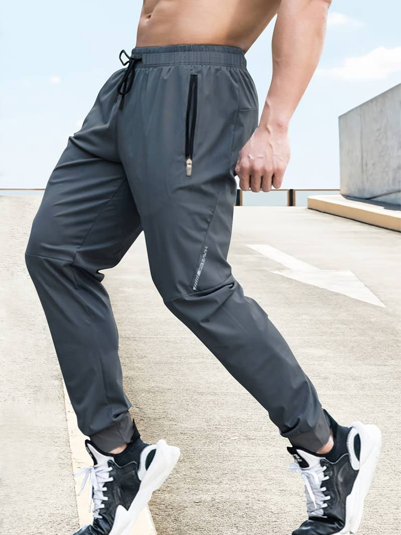 Zack | Herren Jogginghose Rot | Trainingshose