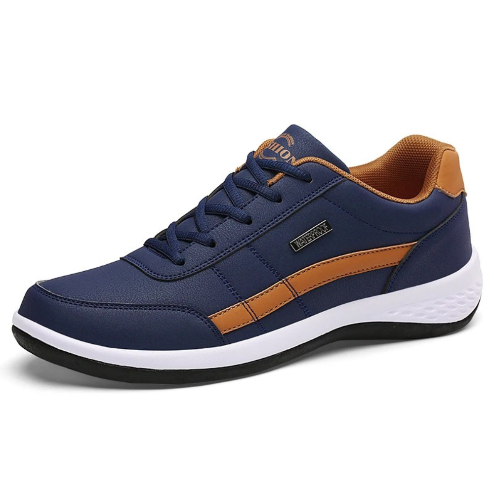 Kristian | Orthopädische Lederschuhe