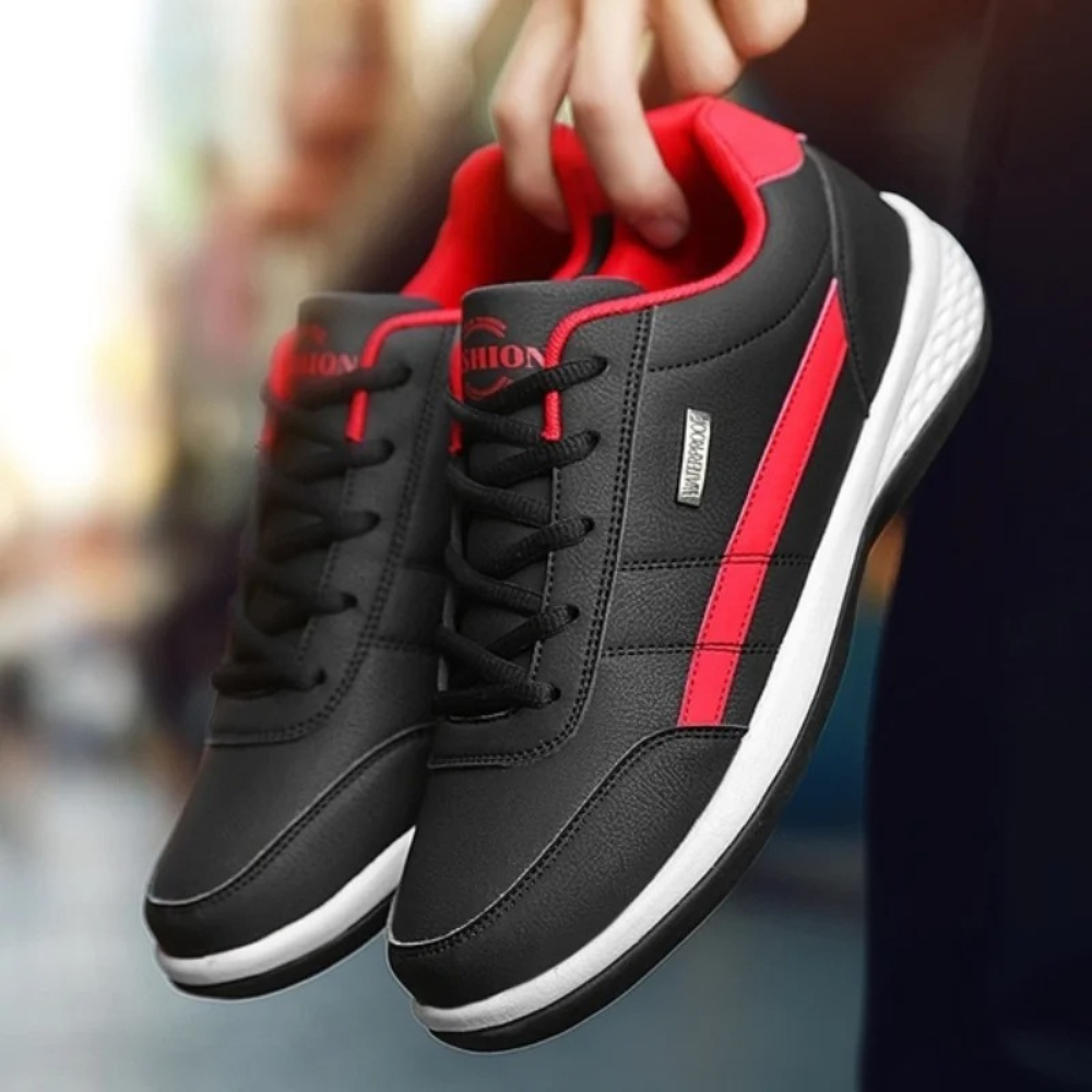 Kristian | Orthopädische Lederschuhe