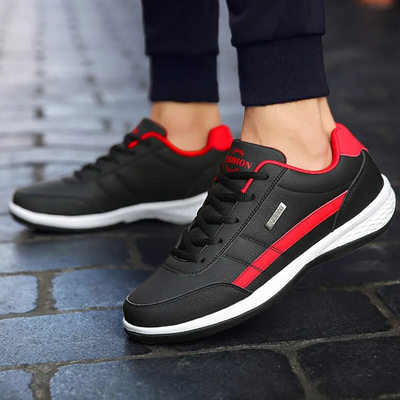Kristian | Orthopädische Lederschuhe