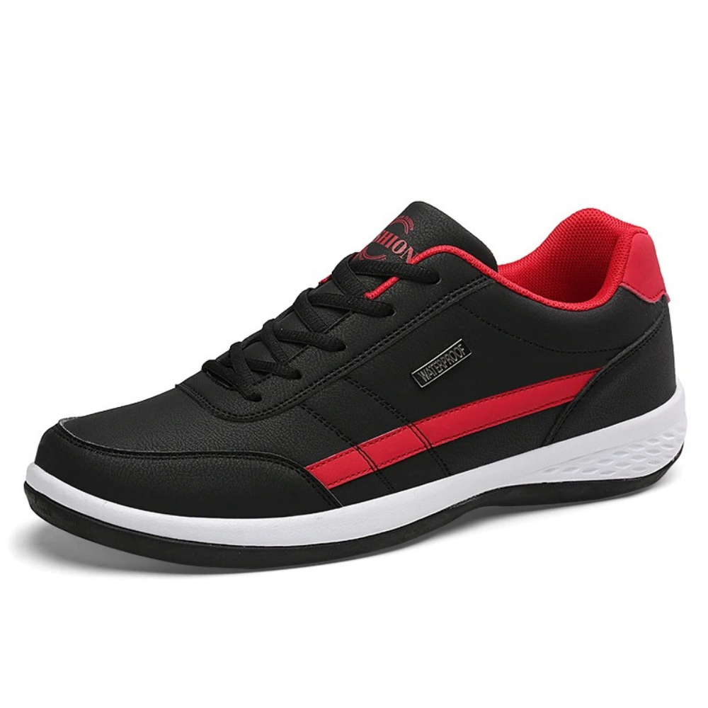 Kristian | Orthopädische Lederschuhe