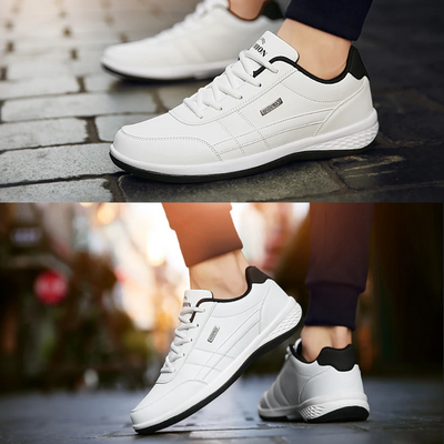 Kristian | Orthopädische Lederschuhe