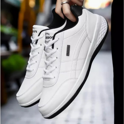 Kristian | Orthopädische Lederschuhe