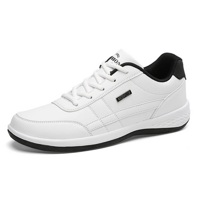 Kristian | Orthopädische Lederschuhe
