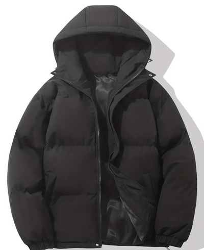 Aaliyah | Leichte Daunenjacke Damen | Steppjacke mit Kapuze