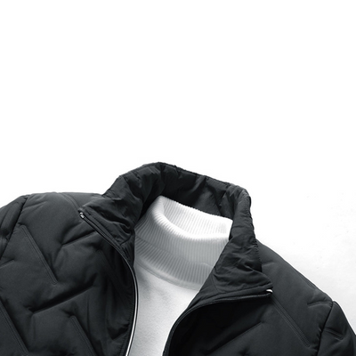 Zandie | Leichte Sommerjacke Herren | Elegant