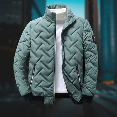 Zandie | Leichte Sommerjacke Herren | Elegant