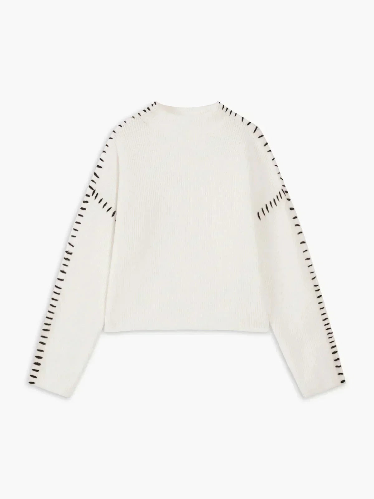 Mia™ | Cozy Oversized Sweater
