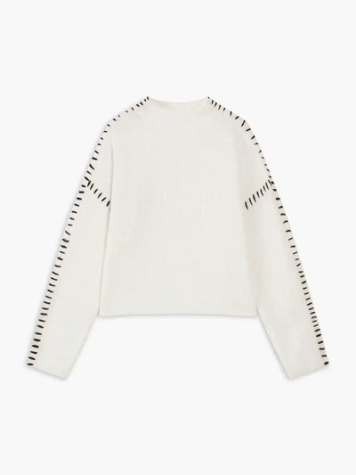 Mia™ | Cozy Oversized Sweater