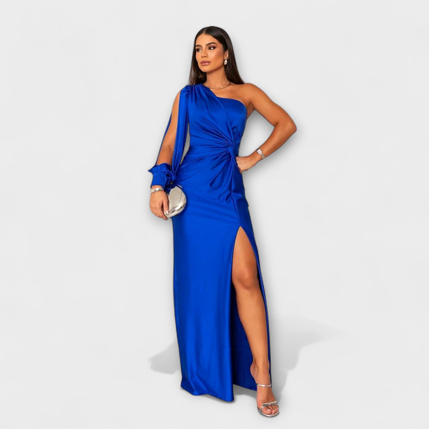 Elisa - Elegantes und Anspruchsvolles Kleid