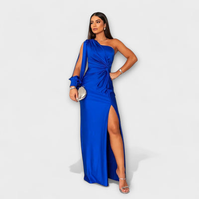 Elisa - Elegantes und Anspruchsvolles Kleid