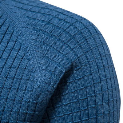 Bayer™ | Rundhals-Pullover