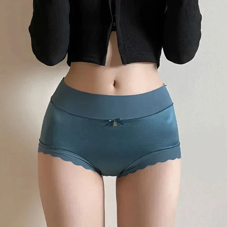 Bellena | Komfortable Nahtlose Panty Set