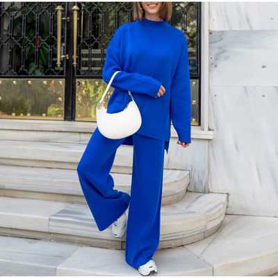 Bette | Damen Modern Hausanzuge | Elegante
