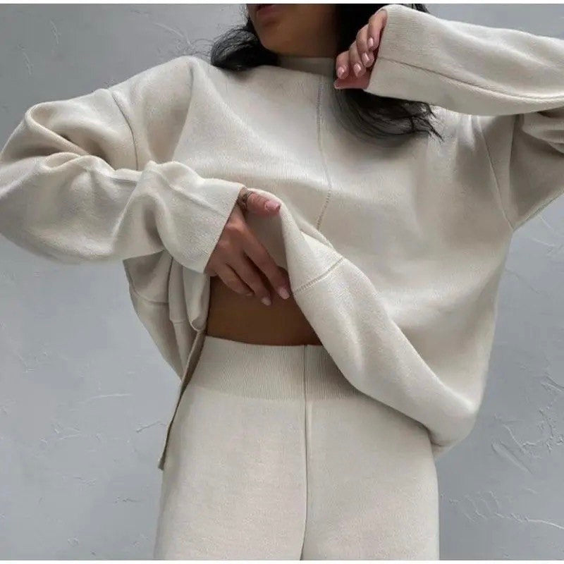 Bette | Damen Modern Hausanzuge | Elegante