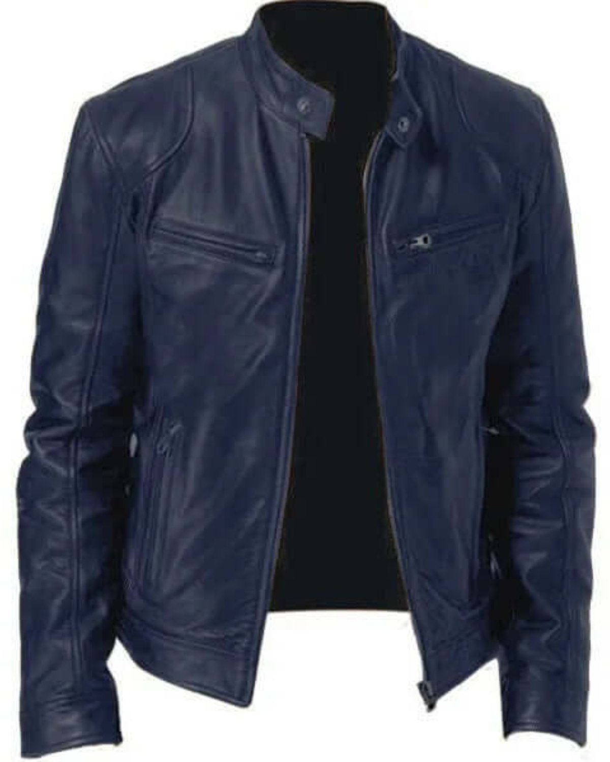 Amir | Herren Motorrad Jacke | Outdoor