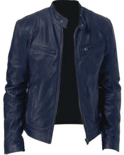 Amir | Herren Motorrad Jacke | Outdoor