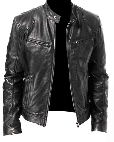 Amir | Herren Motorrad Jacke | Outdoor