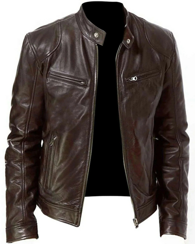 Amir | Herren Motorrad Jacke | Outdoor