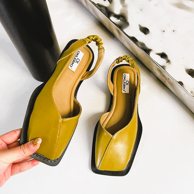 Ballettschuhe für Damen - Calithe