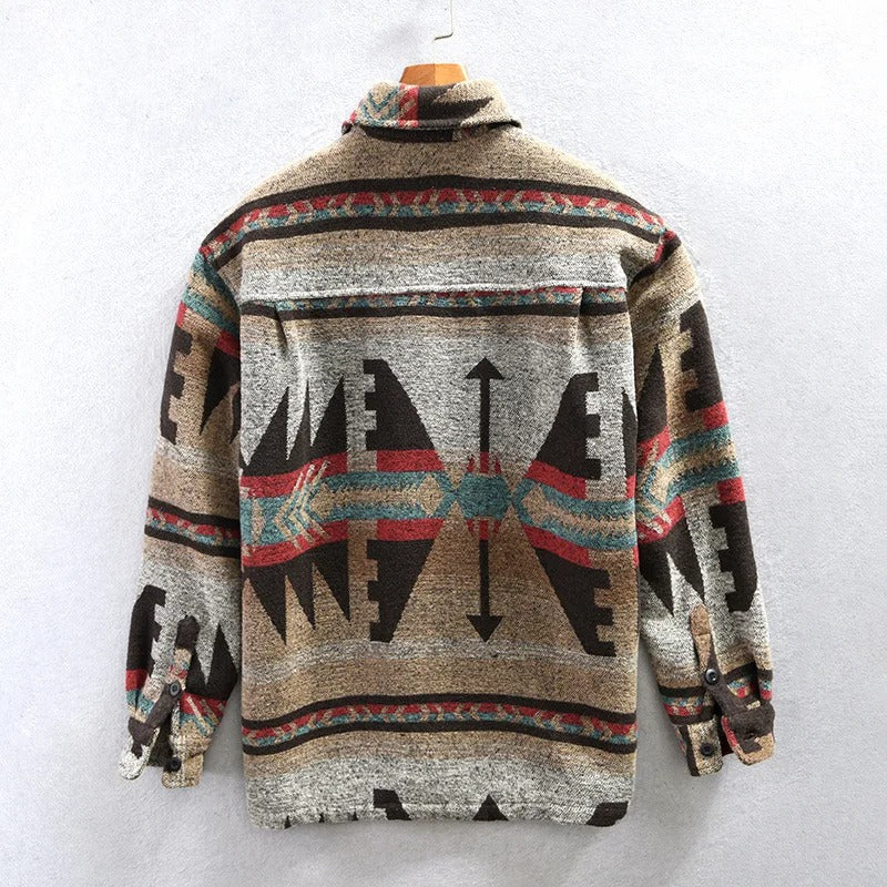 Wade | Herren Outdoor Hemd | Langarm