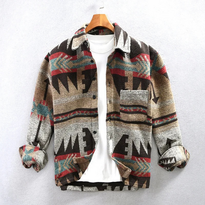 Wade | Herren Outdoor Hemd | Langarm