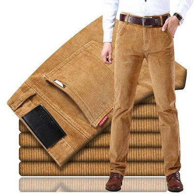 Bence | Herren Outdoor Hose | Elegant