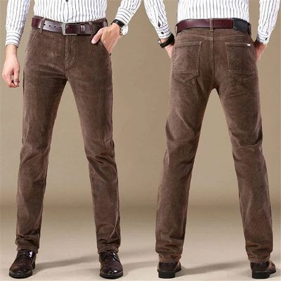 Bence | Herren Outdoor Hose | Elegant