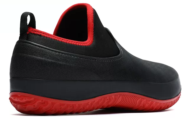 Wasserdichte Slip-On Arbeitsschuhe für Komfort und Sicherheit – Lennart