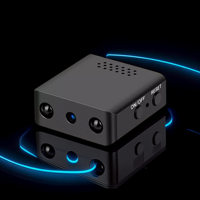 Mikro Eye | Kompakte Micro HD Videokamera mit Audio und Nachtsicht