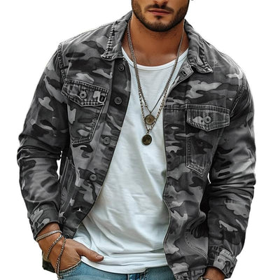 Leo | Bequeme Reversjacke