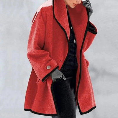 Anissa™ | Eleganter Trenchcoat