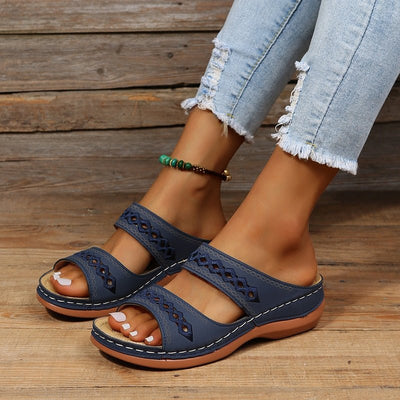 Maya | Orthopädische Sandalen
