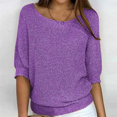 Aldina | Damen Schicken Oberteile | Elegant Top