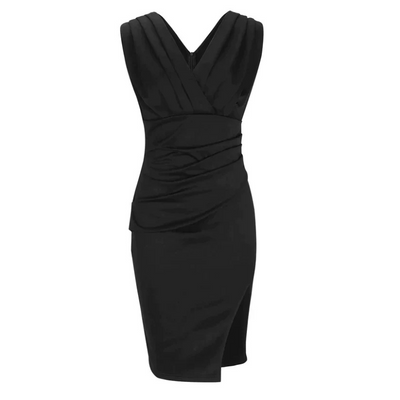 Althea | Hochzeit Partykleid | Midi