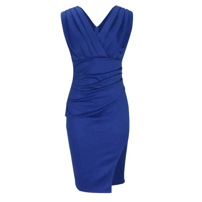 Althea | Hochzeit Partykleid | Midi
