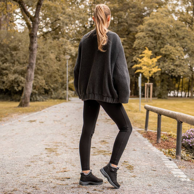 Aurelius | Ergonomische Winterschuhe - Schmerzlindern & Wärmen