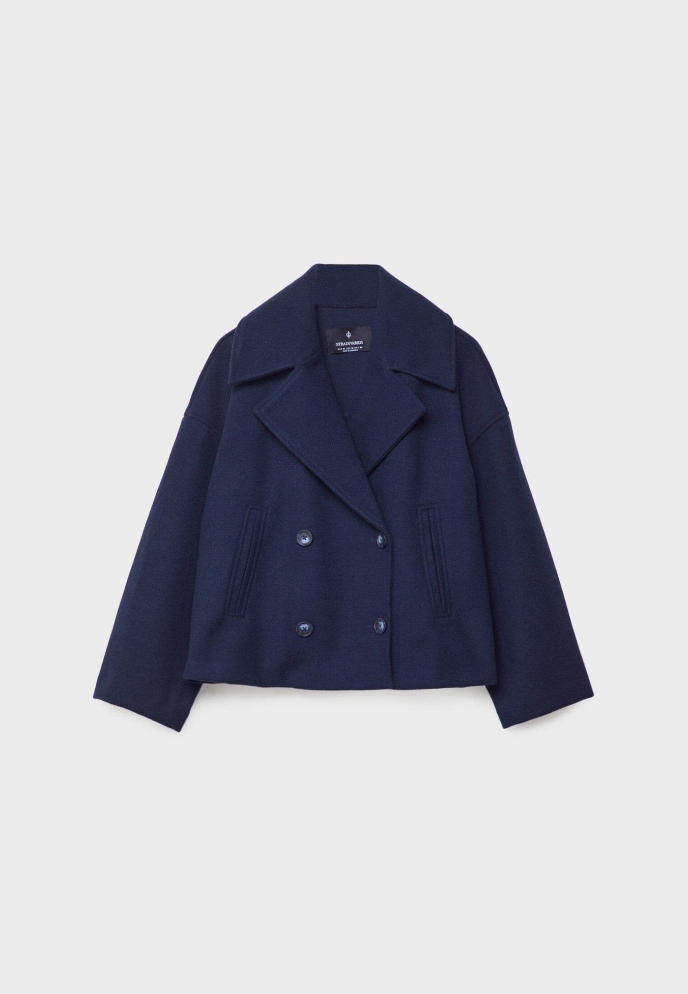 Aurora | Modische kurze Jacke