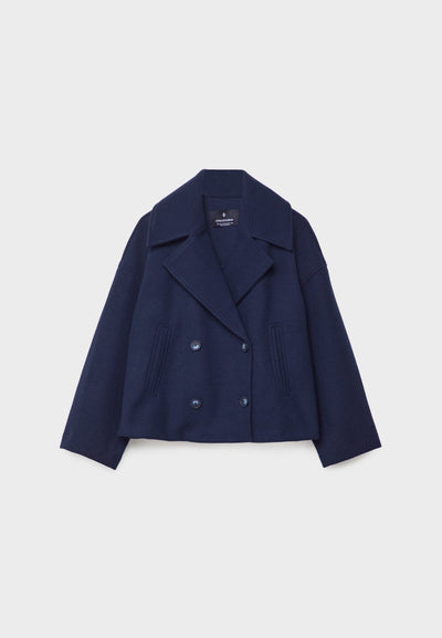 Aurora | Modische kurze Jacke
