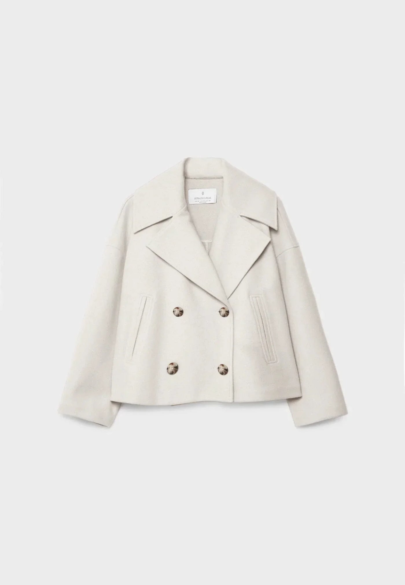 Aurora | Modische kurze Jacke