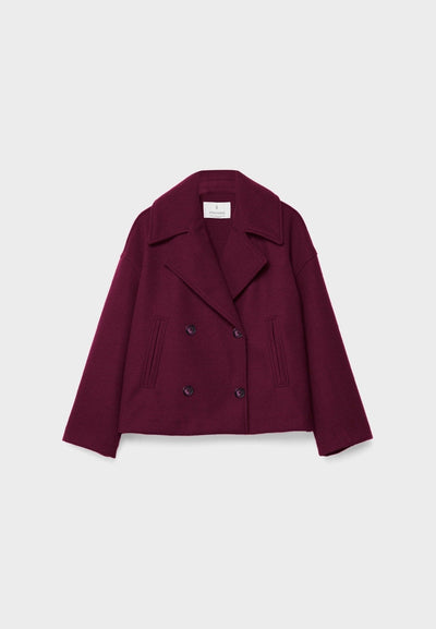 Aurora | Modische kurze Jacke