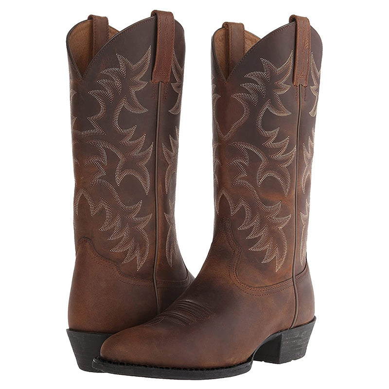 Bastian | Modische stiefel