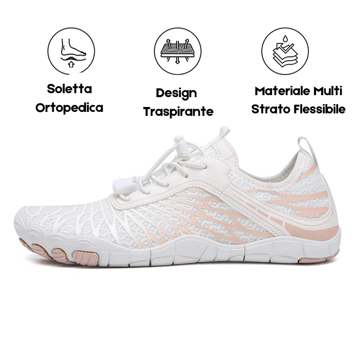 Barefoot™ | Barfußschuhe