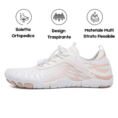 Barefoot™ | Barfußschuhe
