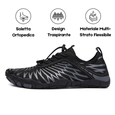 Barefoot™ | Barfußschuhe