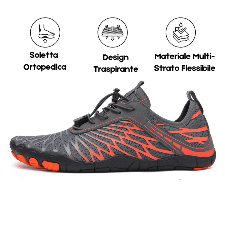 Barefoot™ | Barfußschuhe