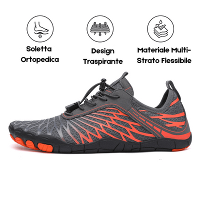 Barefoot™ | Barfußschuhe