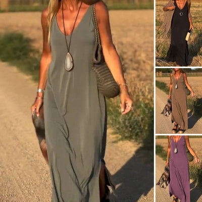 Maeve | Maxikleid für mühelosen Komfort